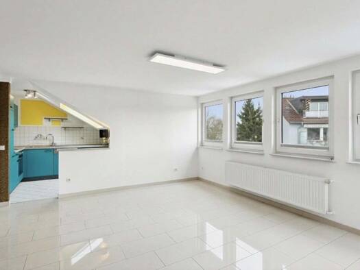 Wohnung zur Miete 1.150 € 3 Zimmer 70 m² 3 Geschosse frei ab 01.08.2026 Urbach Köln 51145