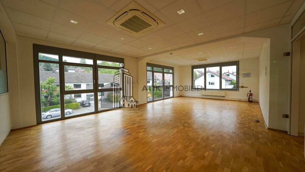 Bürofläche zur Miete provisionsfrei 14 € 310 m² Bürofläche Handschuhsheim Heidelberg 69121
