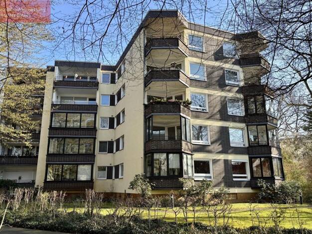 Wohnung zum Kauf 329.000 € 4 Zimmer 102 m² frei ab 01.07.2026 Alt-Langenhagen Langenhagen 30851