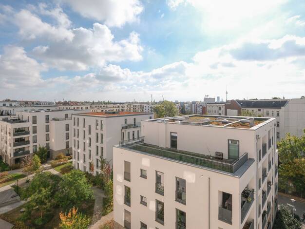 Wohnung zum Kauf 139.000 € 1 Zimmer 21 m² EG Gesundbrunnen Berlin 13355