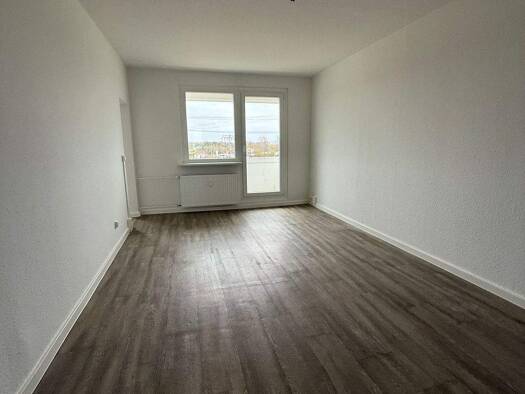 Wohnung zur Miete 473 € 3 Zimmer 72 m² EG frei ab sofort Immengang 2 Krebsförden Schwerin 19061