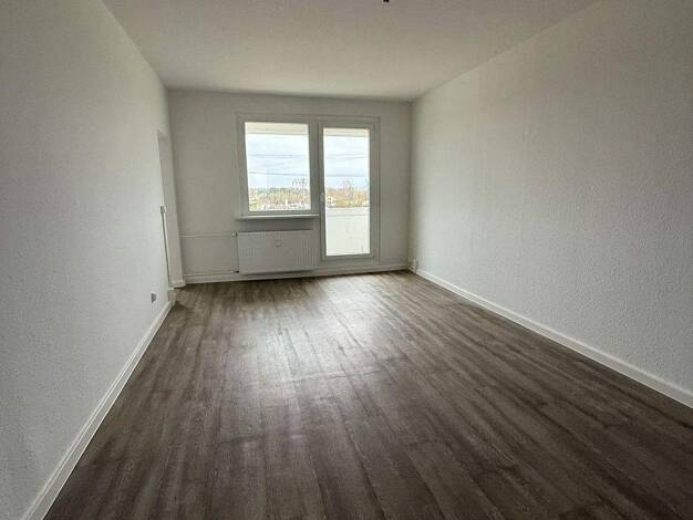 Wohnung zur Miete 473 € 3 Zimmer 72 m² 4. Geschoss frei ab sofort Immengang 2 Krebsförden Schwerin 19061