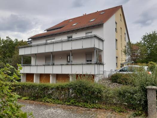 Wohnung zur Miete 920 € 3 Zimmer 73 m² 1. Geschoss frei ab 01.10.2025 Ansbach 91522