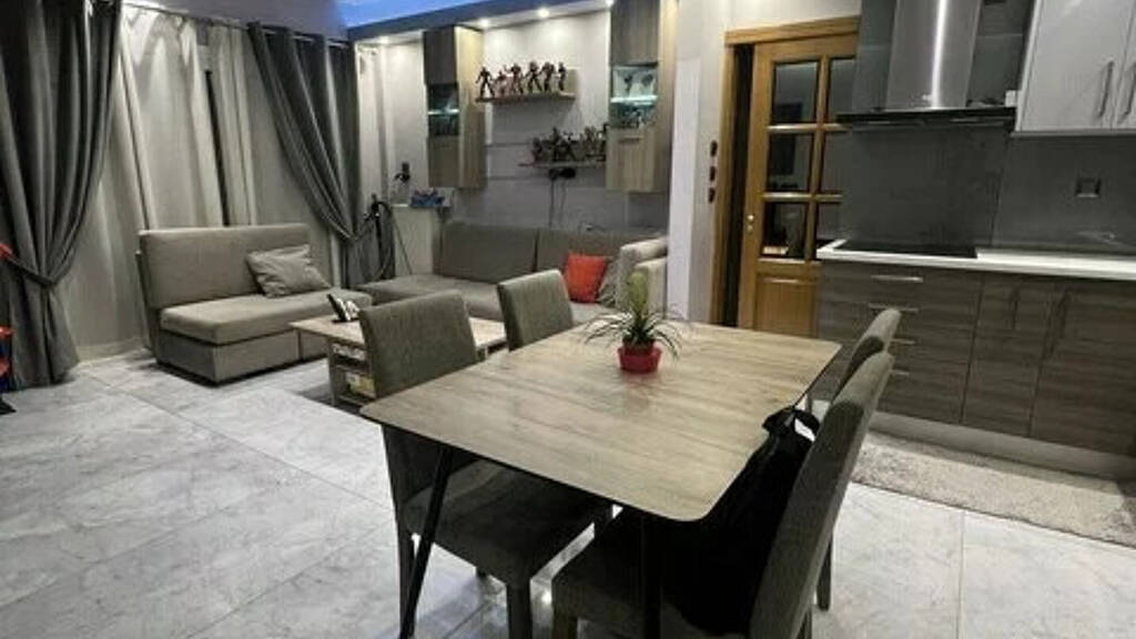 Studio zum Kauf 195.000 € 3 Zimmer 78 m² 5. Geschoss Athen
