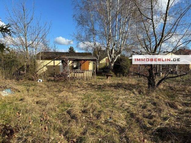 Grundstück zum Kauf 220.000 € 719 m² Grundstück Fredersdorf-Nord Fredersdorf-Vogelsdorf 15370