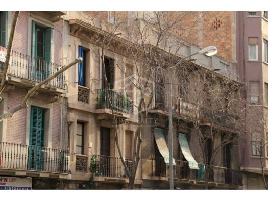Haus zum Kauf 1.950.000 € 1 Zimmer 500 m² Badalona 08000