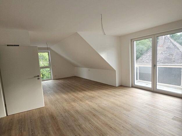 Wohnung zur Miete - Erstbezug 1.190 € 3 Zimmer 70 m² 3. Geschoss frei ab 01.11.2026 Eibach Nürnberg 90451