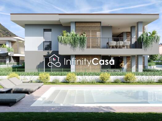 Wohnung zum Kauf 310.000 € 3 Zimmer 67 m² EG Loc. Campagna Affi 37010