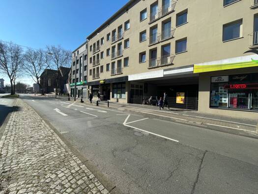 Wohnung zur Miete 700 € 3,5 Zimmer 67,5 m² 3. Geschoss Viktoriastr. 30 Innenstadt Mitte 44787