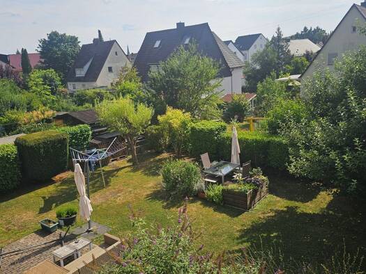 Sonstiges zum Kauf 619.000 € 11 Zimmer 230 m² 546 m² Grundstück Ludwigstraße 24 Forchheim Forchheim 91301
