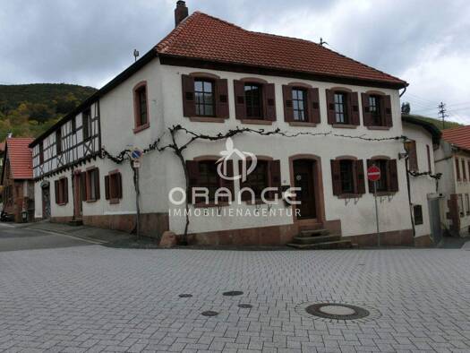 Haus zum Kauf 295.000 € 8 Zimmer 210,9 m² 380 m² Grundstück St. Martin 67487