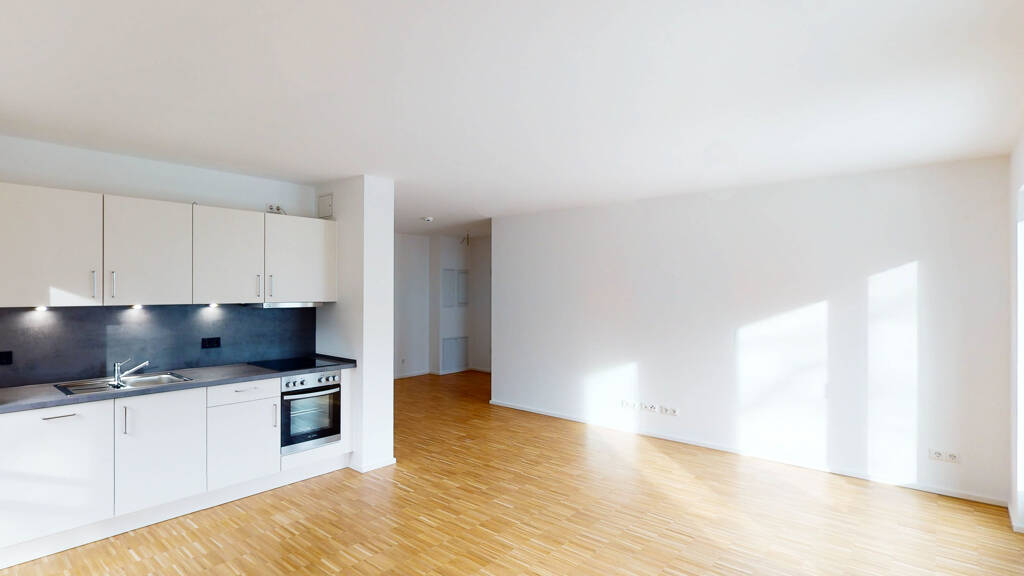 Wohnung zur Miete 1.100 € 2 Zimmer 65,2 m² EG frei ab 01.05.2026 Bertoldistraße 9 Mülheim Köln 51065