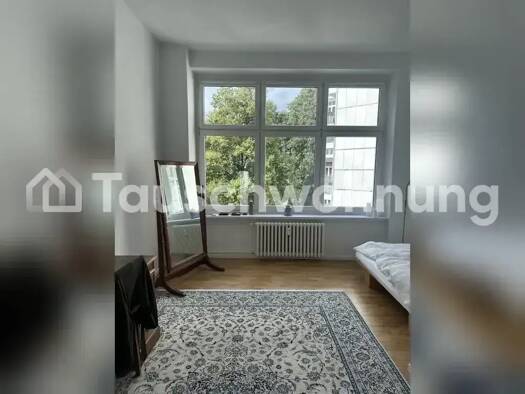 Wohnung zur Miete Tauschwohnung 820 € 2 Zimmer 72 m² 2. Geschoss Prenzlauer Berg Berlin 10409