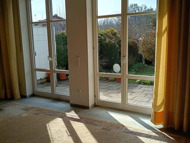 Reihenmittelhaus zum Kauf provisionsfrei 690.000 € 5 Zimmer 146 m² 160 m² Grundstück Alte Poststraße 27 Hohenkammer Hohenkammer 85411