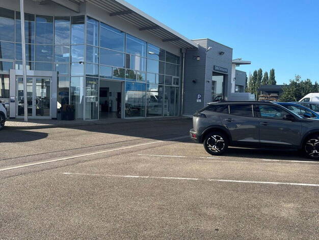 Werkstatt zur Miete provisionsfrei 5.900 € 275 m² Lagerfläche Achern 77855