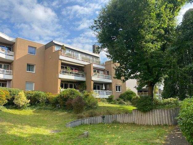 Wohnung zum Kauf 597.500 € 3 Zimmer 90 m² 1. Geschoss frei ab sofort Grunewald Charlottenburg-Wilmersdorf 14193