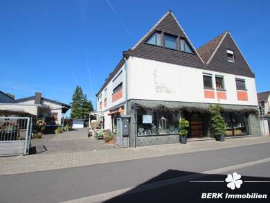Mehrfamilienhaus zum Kauf 1.380.000 € 9 Zimmer 251,1 m² 1.686 m² Grundstück Mainflingen Mainhausen / Mainflingen 63533