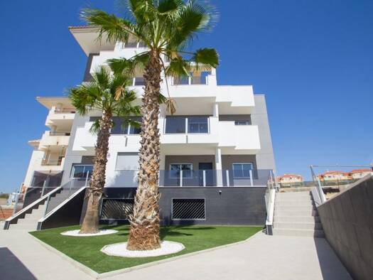 Wohnung zum Kauf 299.000 € 3 Zimmer 97 m² Villamartin