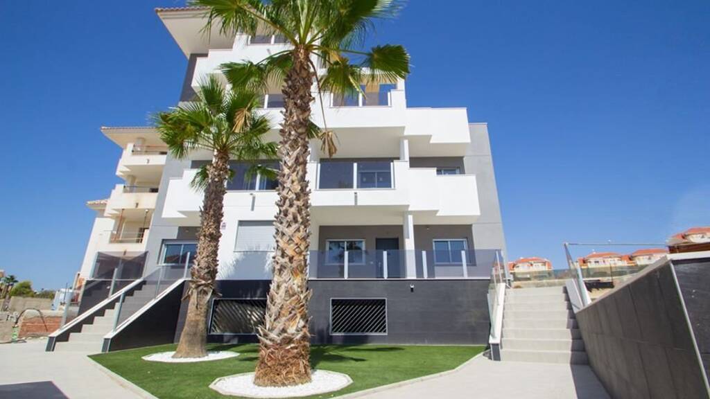 Wohnung zum Kauf 299.000 € 3 Zimmer 97 m² Villamartin