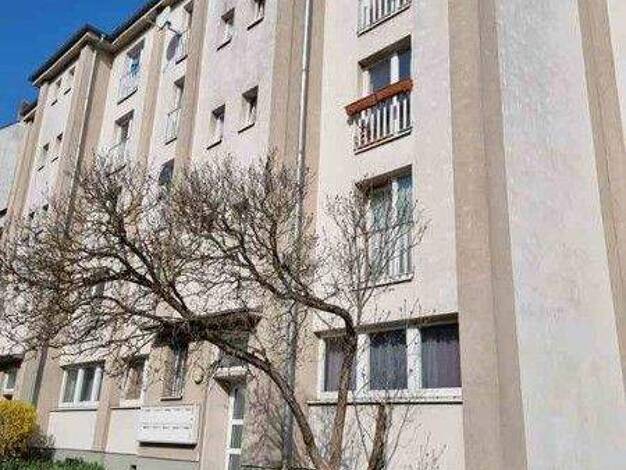 Wohnung zur Miete 586 € 2 Zimmer 42,9 m² 4. Geschoss frei ab 21.02.2026 Dotzheimer Str. 119 Wiesbaden 65197