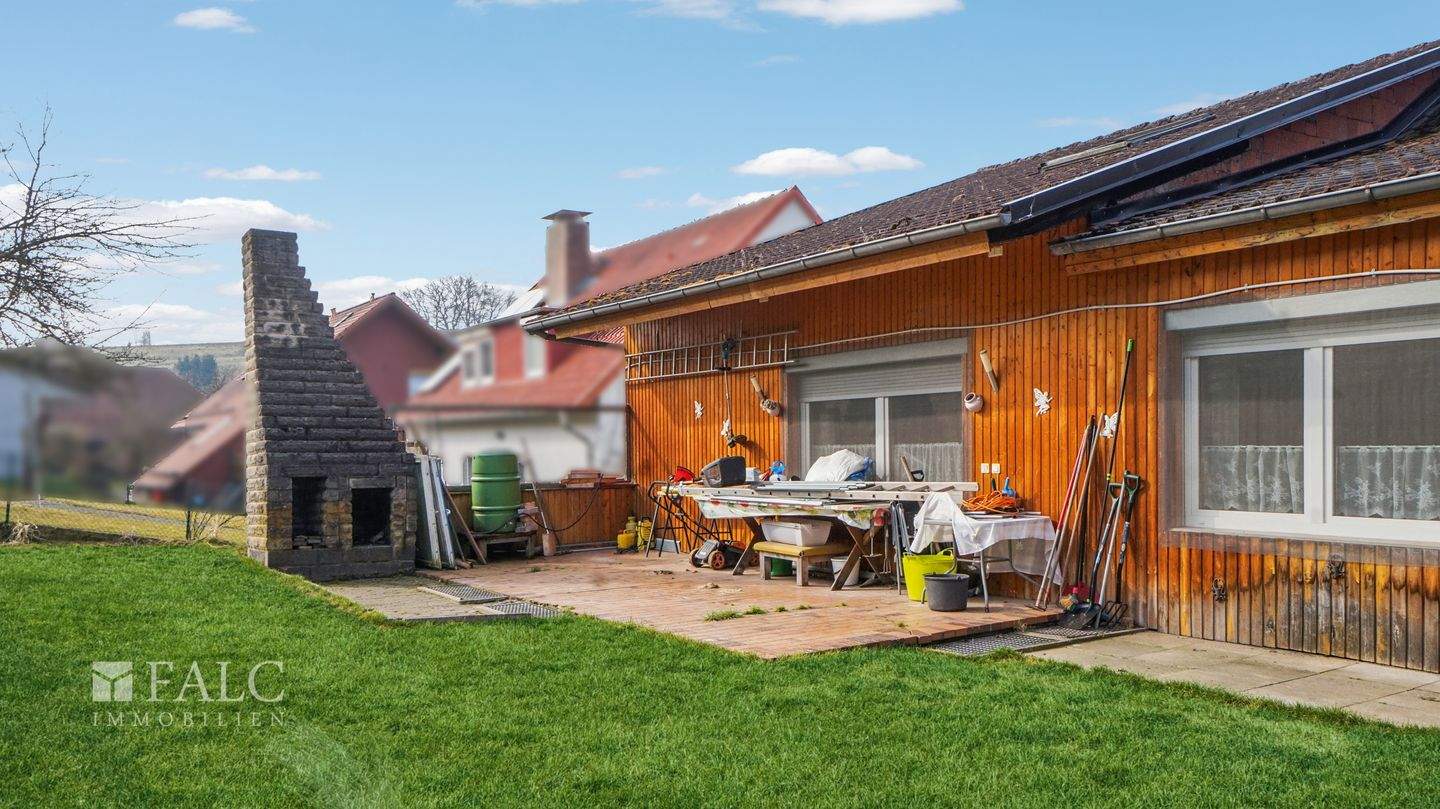 Haus – Nörten-Hardenberg, Bishausen - Ansicht 3