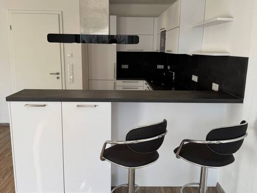 Terrassenwohnung zur Miete 1.440 € 3 Zimmer 86 m² frei ab sofort Hooverstraße 2 a Kriegshaber Augsburg 86156