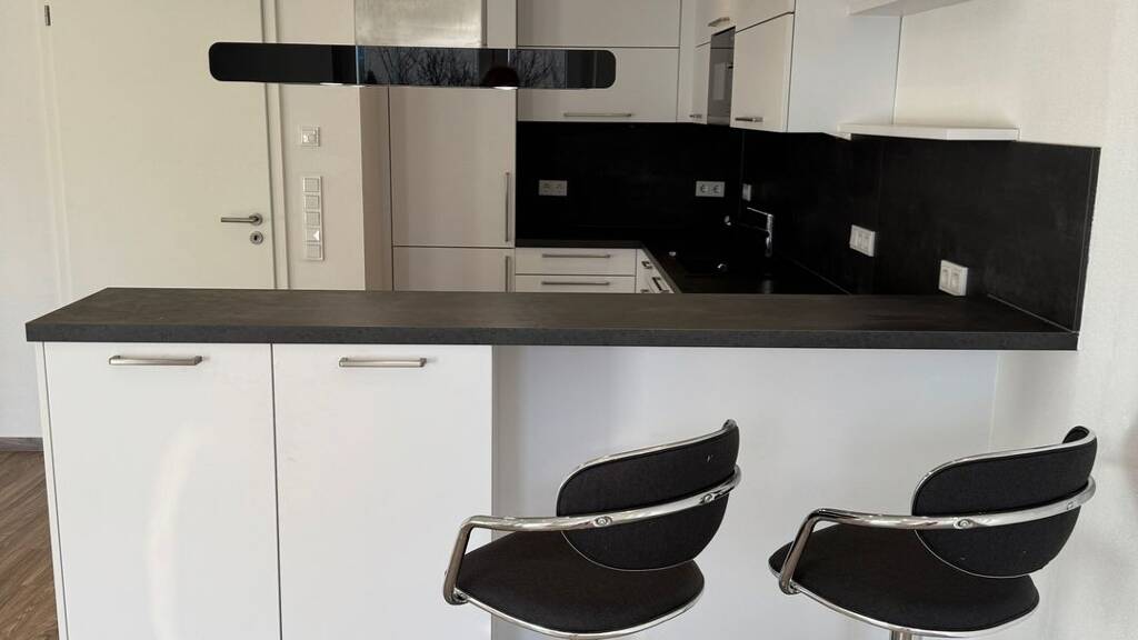 Terrassenwohnung zur Miete 1.440 € 3 Zimmer 86 m² frei ab sofort Hooverstraße 2 a Kriegshaber Augsburg 86156