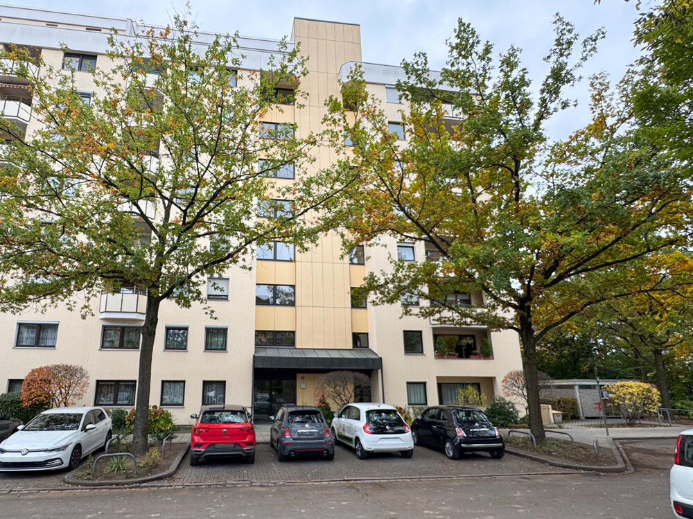 Wohnung zum Kauf 320.000 € 3 Zimmer 86 m²<br/>Wohnfläche Aachener Straße 25 Wetzendorf Nürnberg 90425