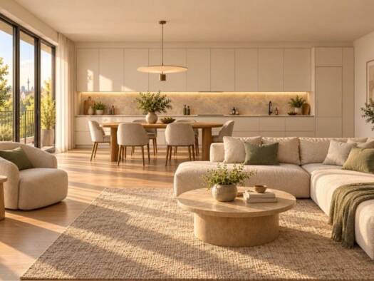 Wohnung zum Kauf provisionsfrei 384.945 € 1 Zimmer 55 m² 1. Geschoss Schloßallee 24 Niederschönhausen Berlin 13156