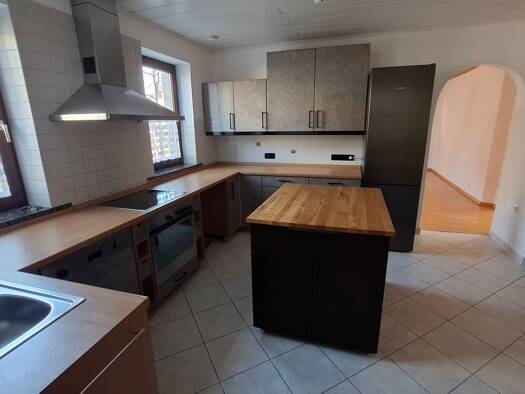 Wohnung zur Miete 720 € 3 Zimmer 82 m² Geschoss 1/2 frei ab sofort Abenberg 91183