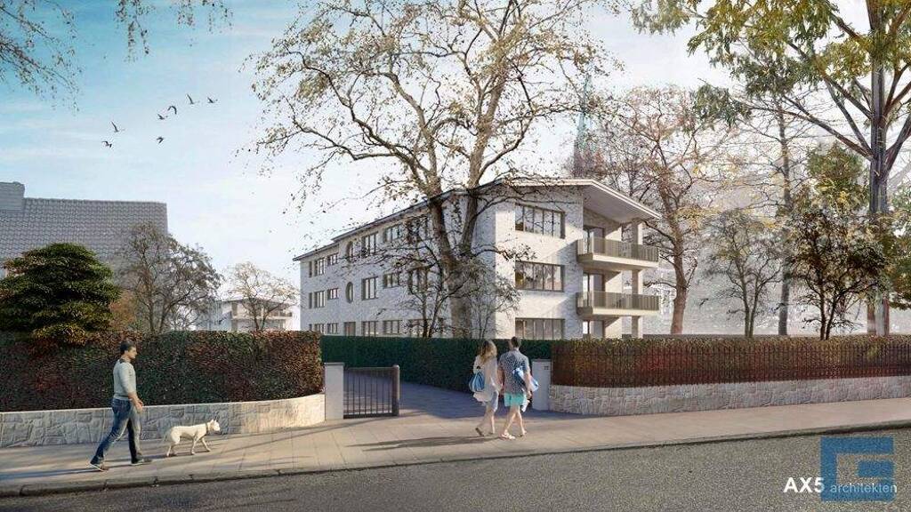 Wohnung zum Kauf 1.630.000 € 4 Zimmer 153,4 m² Düsternbrook Kiel / Düsternbrook 24105