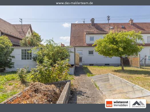 Doppelhaushälfte zum Kauf 539.000 € 6 Zimmer 114 m² 658 m² Grundstück Firnhaberau Augsburg 86169