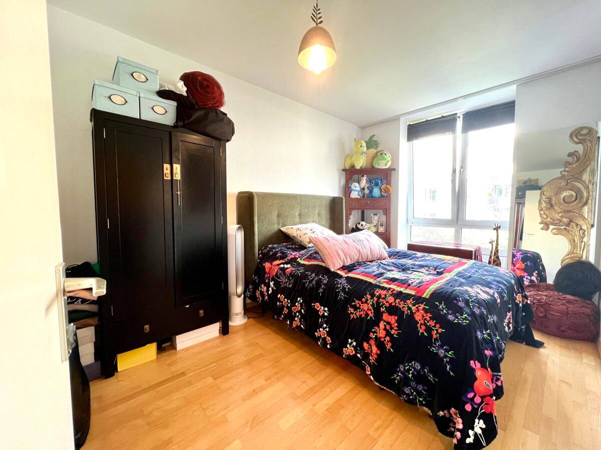 Attraktive und ruhig gelegene 2-Zimmer Wohnung in Golzheim! – Straße nicht freigegeben, 40474 Düsseldorf – Vorschaubild 8