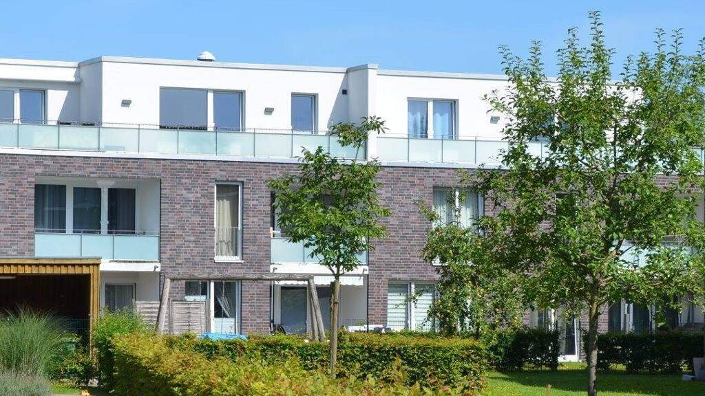Wohnung zum Kauf provisionsfrei 294.500 € 2 Zimmer 74,7 m² 2. Geschoss Bürgerfelde Oldenburg 26127