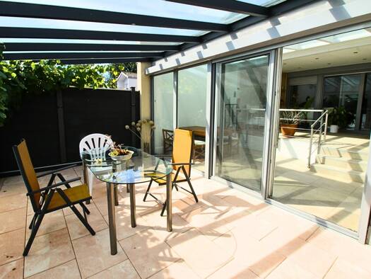 Reihenendhaus zum Kauf 549.000 € 5 Zimmer 147,7 m² 531 m² Grundstück Herrnsheim Worms 67550