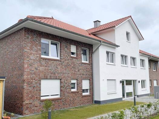 Wohnung zur Miete 720 € 3 Zimmer 80 m² frei ab 01.03.2026 Papenburg 26871