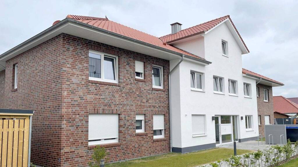 Wohnung zur Miete 720 € 3 Zimmer 80 m² frei ab 01.03.2026 Papenburg 26871