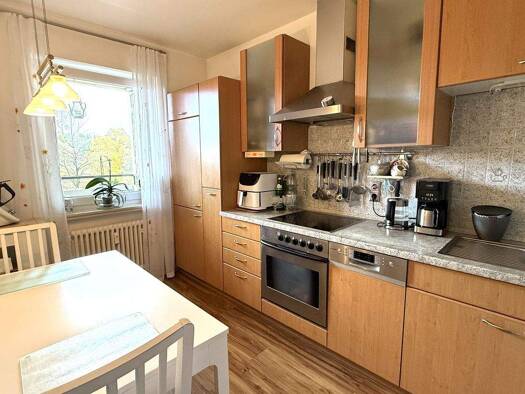 Wohnung zum Kauf 320.000 € 3 Zimmer 80 m² Überlingen 88662