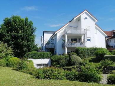 Wohnung zum Kauf 160.000 € 2 Zimmer 44 m² Talheim 74388
