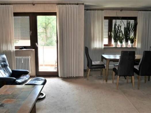 Wohnung zum Kauf 292.000 € 3 Zimmer 92,3 m² 2. Geschoss Nürnberg 90409