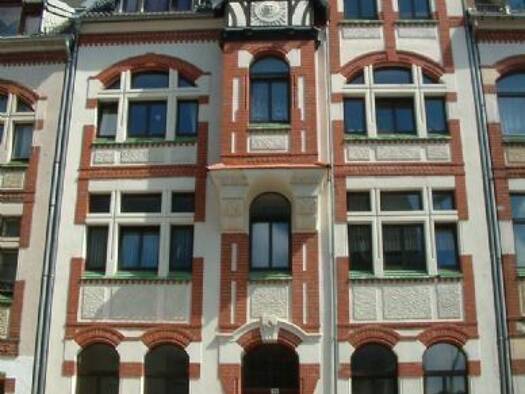 Wohnung zur Miete 288 € 2 Zimmer 57,5 m² 4. Geschoss Stöckigter Straße 73 Ostvorstadt Plauen 08527