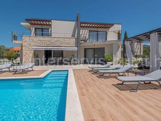Haus zum Kauf 1.090.000 € 4 Zimmer 343 m² Sibenik