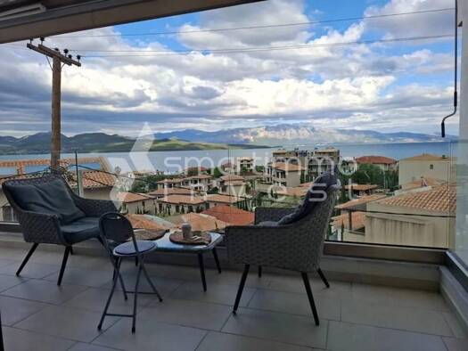 Maisonette zum Kauf - Erstbezug 230.000 € 3 Zimmer 75 m² Lefkada Municipality