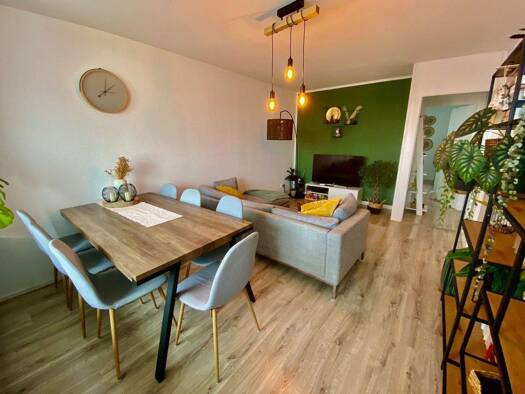 Wohnung zum Kauf 560.000 € 3 Zimmer 79 m² 5. Geschoss Ramersdorf-Perlach München 81549