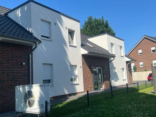 Wohnung zur Miete 1.000 € 2 Zimmer 92 m² 1. Geschoss frei ab 01.10.2026 Bassumer Landstraße 4 Syke 28857