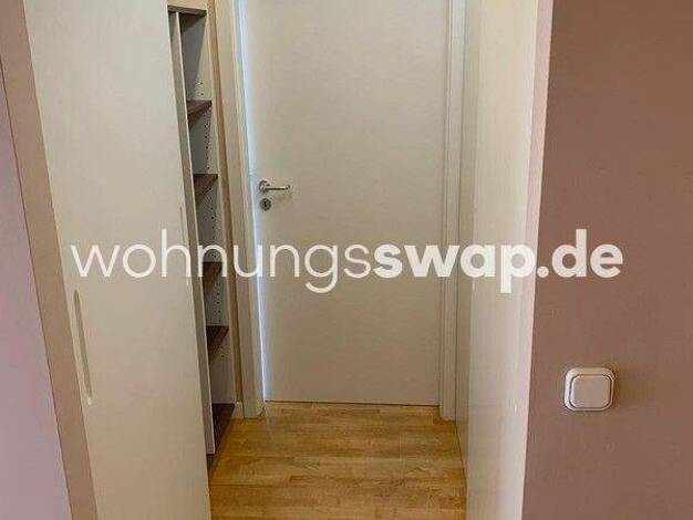 Studio zur Miete Tauschwohnung 2.250 € 3 Zimmer 98 m² 4. Geschoss Ludwigsvorstadt-Isarvorstadt München 80337