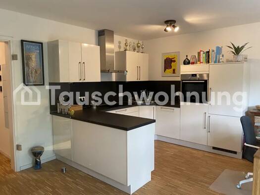 Wohnung zur Miete Tauschwohnung 1.090 € 2 Zimmer 64 m² 1. Geschoss Winterhude Hamburg 22303