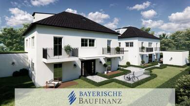 Mehrfamilienhaus zum Kauf als Kapitalanlage geeignet 5.410.000 € 21 Zimmer 541 m² 907 m² Grundstück Trudering-Riem München 81829