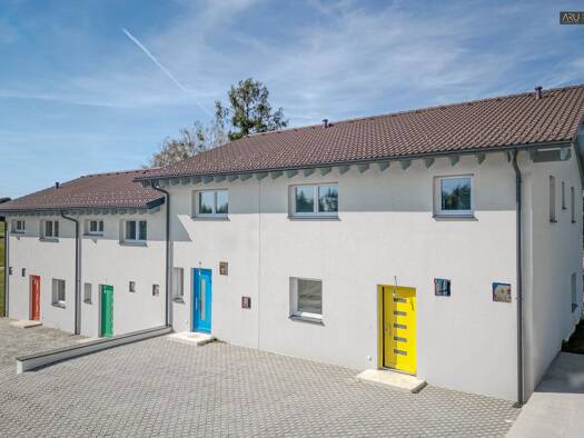 Haus zum Kauf - Erstbezug 268.000 € 5 Zimmer 134,6 m² Hartberg 8230