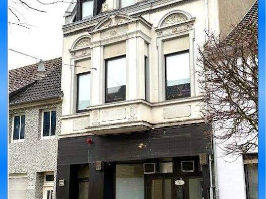 Laden zur Miete 8,22 € 3 Zimmer 160 m² Verkaufsfläche Rheinberg 47495